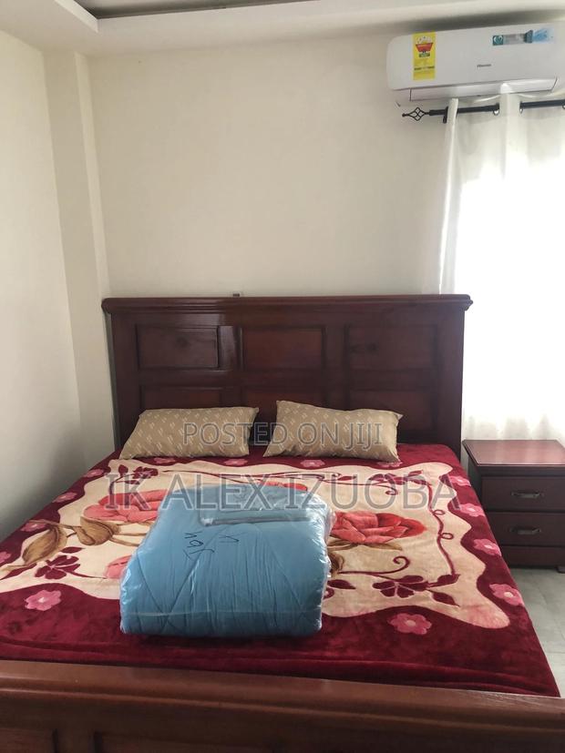 Furnished 2bdrm Apartment in East Legon Hills for rent photo 2