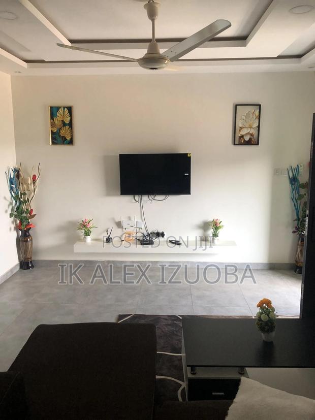 Furnished 2bdrm Apartment in East Legon Hills for rent photo 5