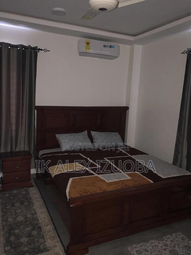 Furnished 2bdrm Apartment in East Legon Hills for rent photo 8