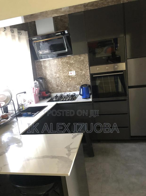 Furnished 2bdrm Apartment in East Legon Hills for rent photo 6