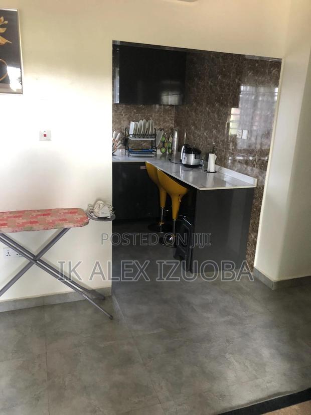 Furnished 2bdrm Apartment in East Legon Hills for rent photo 7