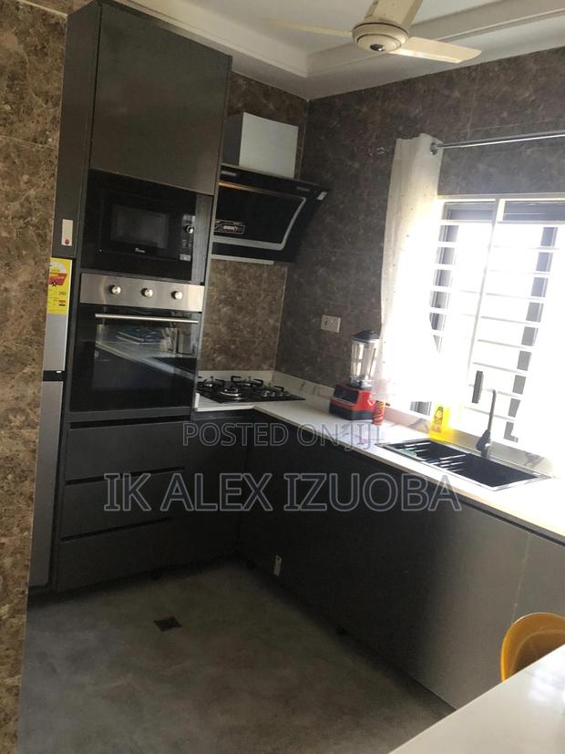 Furnished 2bdrm Apartment in East Legon Hills for rent photo 16