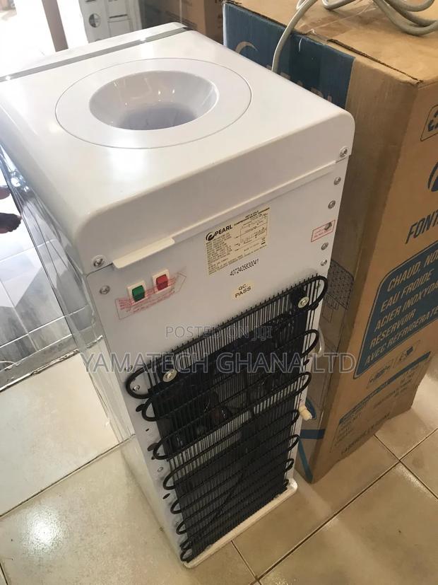 Brand New Pearl 2 Tabs Water Dispenser photo 3