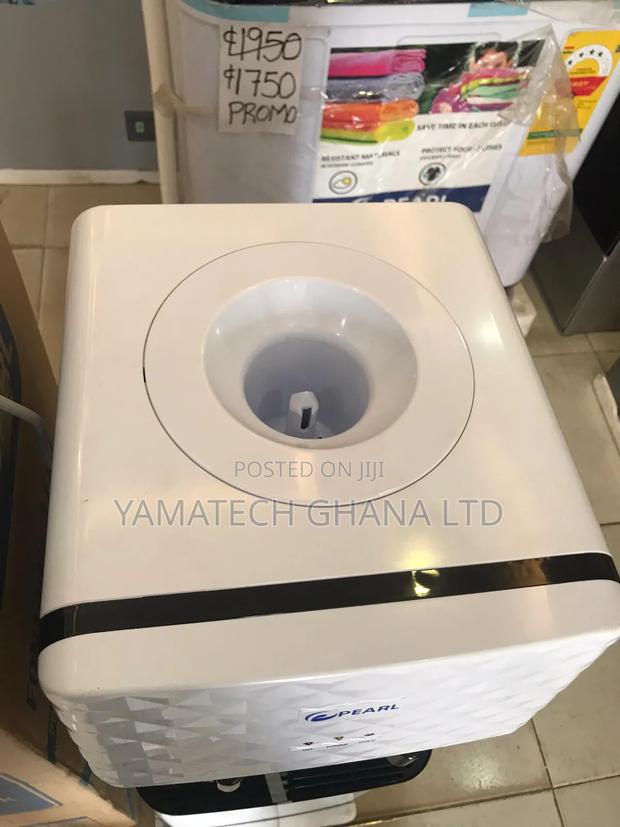 Brand New Pearl 2 Tabs Water Dispenser photo 5