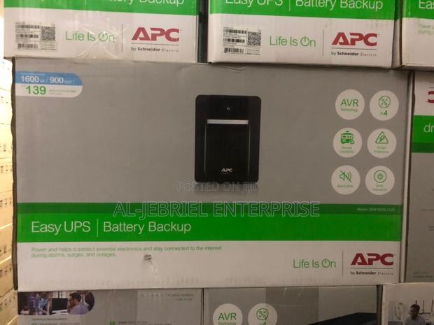 1600va Apc Easy Ups (900w) · Photo 2