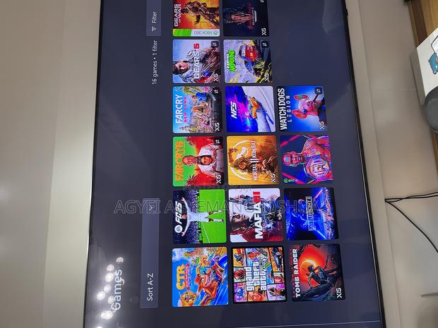 Xbox Games Installation photo 2