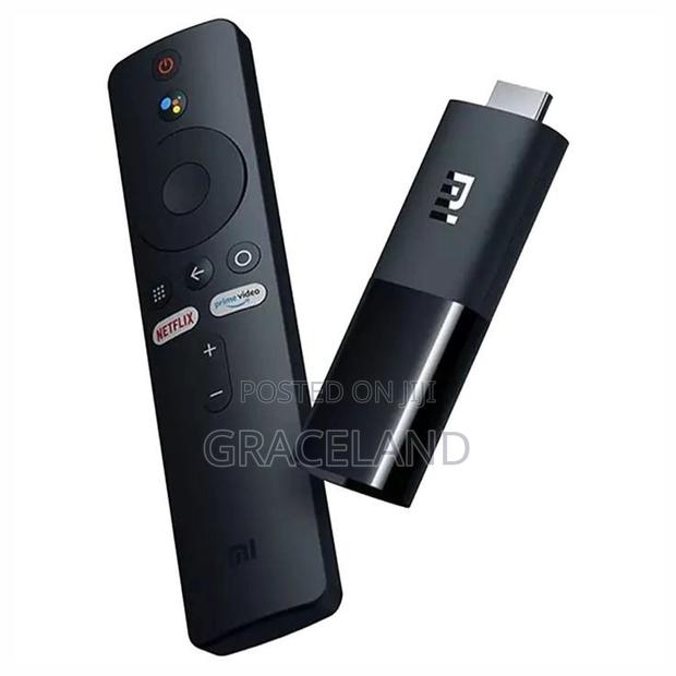 Original Xiaomi Mi Tv Stick Google 1st Generation Resolution · Photo 4