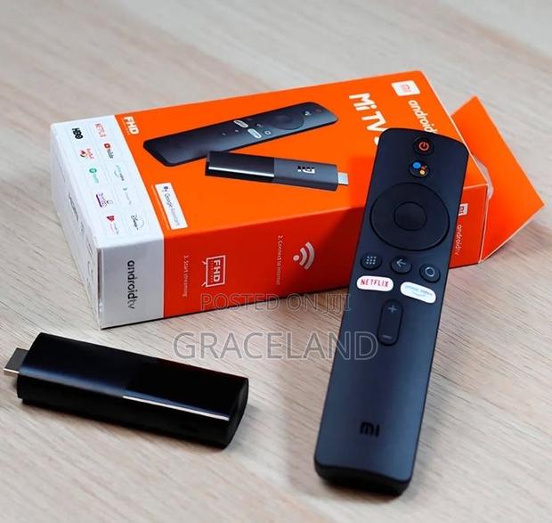 Original Xiaomi Mi Tv Stick Google 1st Generation Resolution · Photo 3