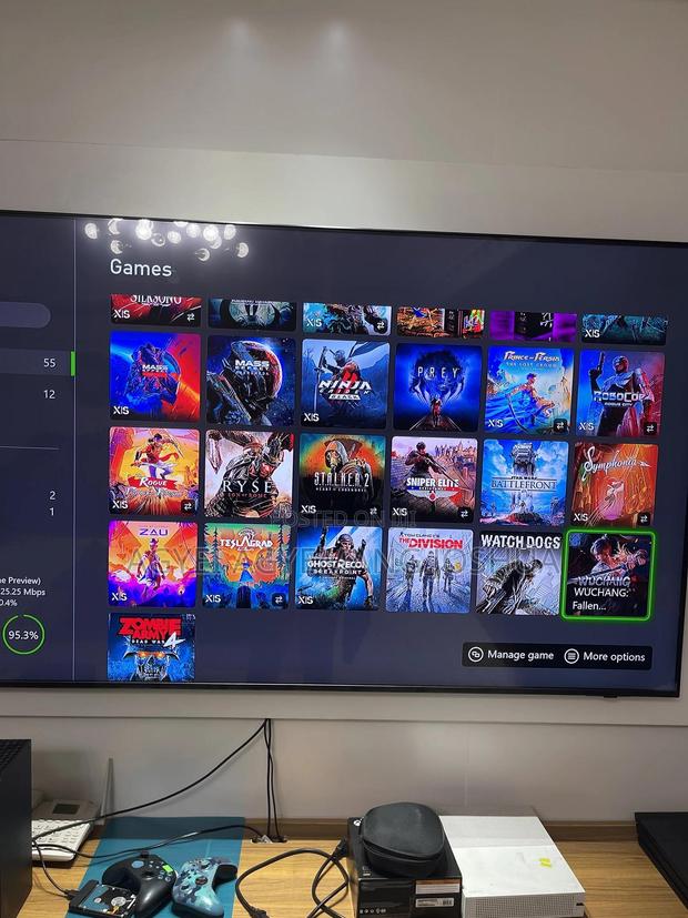 Xbox Game Files photo 3