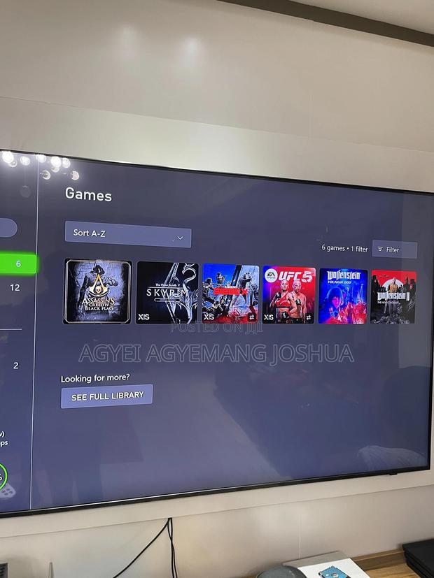Xbox Game Files photo 5
