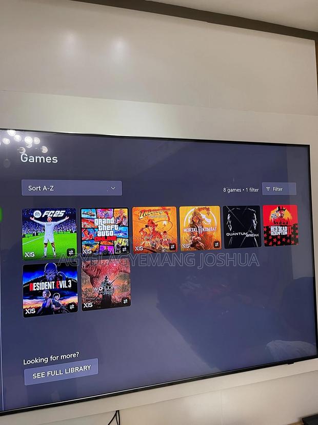 Xbox Game Files photo 6