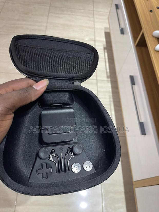Xbox Elite Series Case