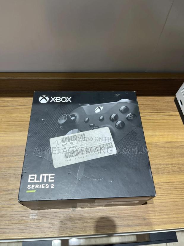 Xbox Elite Series 2 photo 2