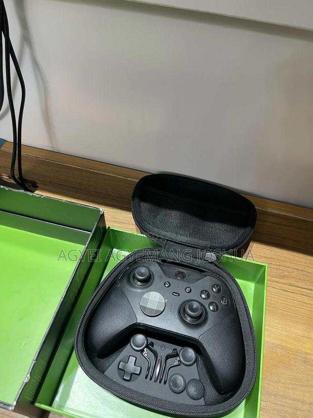 Xbox Elite Series 2 photo 4