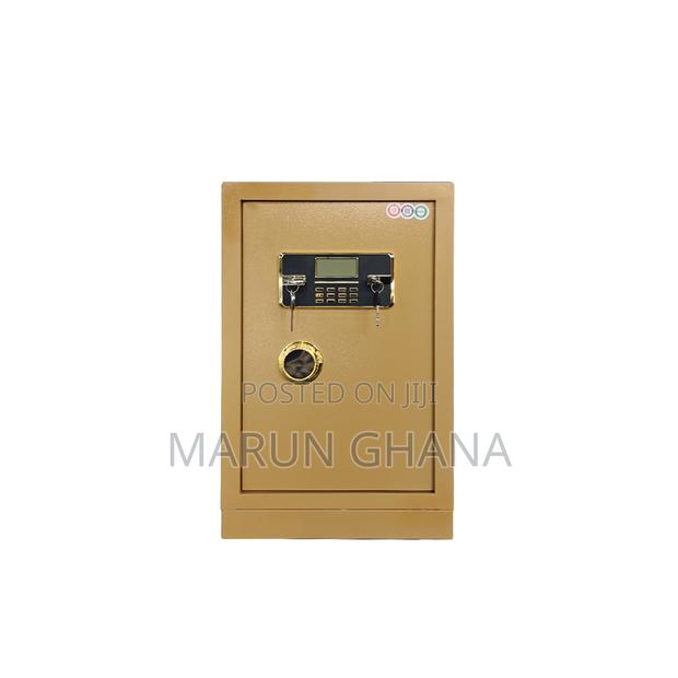 Quality Fireproof Safe