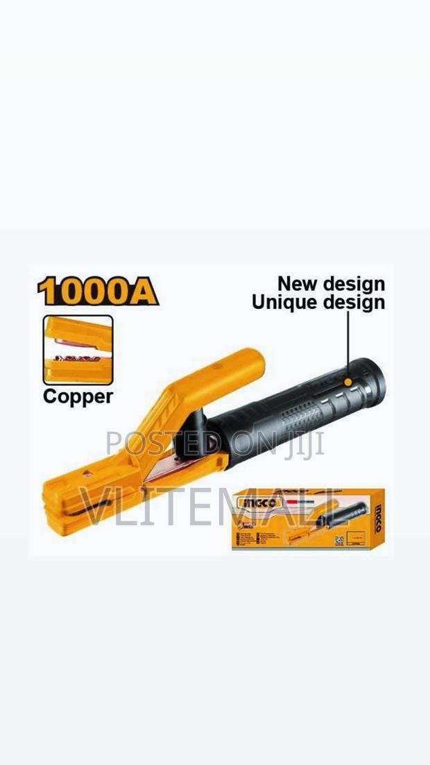 Electrode Holder Wah10008