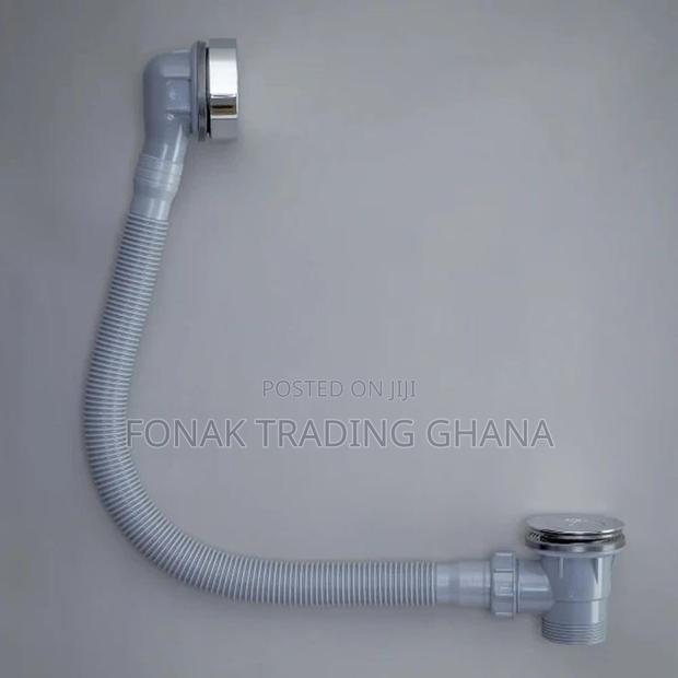 Bathtub Waste Trap - All Sizes Traps photo 4