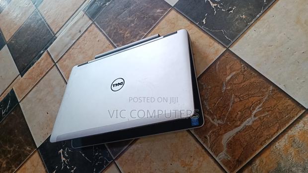 Laptop Dell Latitude E6540 8GB Intel Core I5 HDD 500GB photo 2