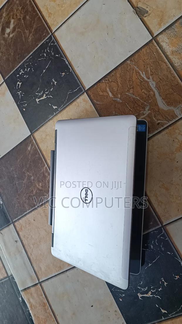 Laptop Dell Latitude E6540 8GB Intel Core I5 HDD 500GB photo 3