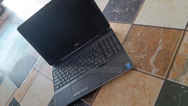 Laptop Dell Latitude E6540 8GB Intel Core I5 HDD 500GB photo 4