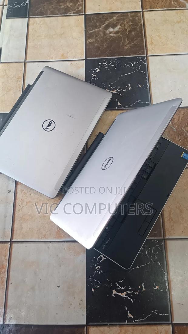 Laptop Dell Latitude E6540 8GB Intel Core I5 HDD 500GB photo 5