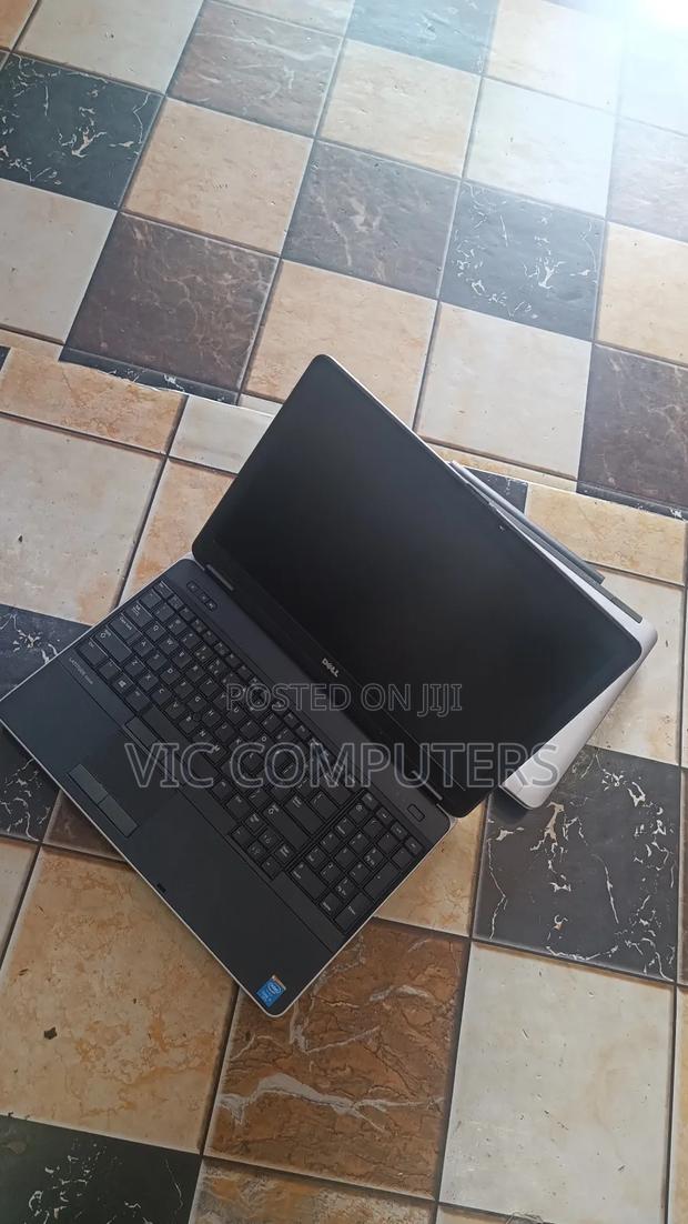 Laptop Dell Latitude E6540 8GB Intel Core I5 HDD 500GB photo 7