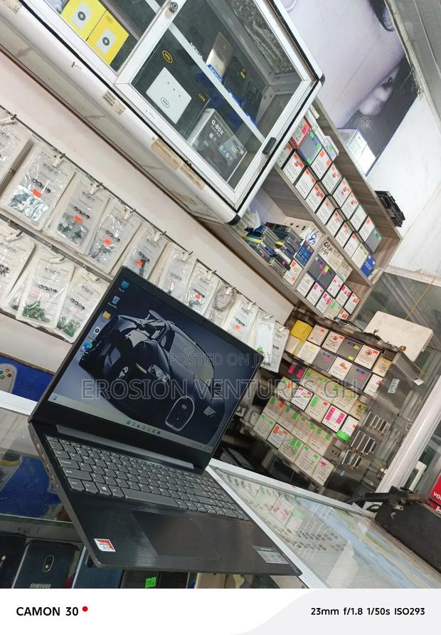 Laptop Lenovo 8GB AMD Ryzen 9 SSD 256GB photo 6