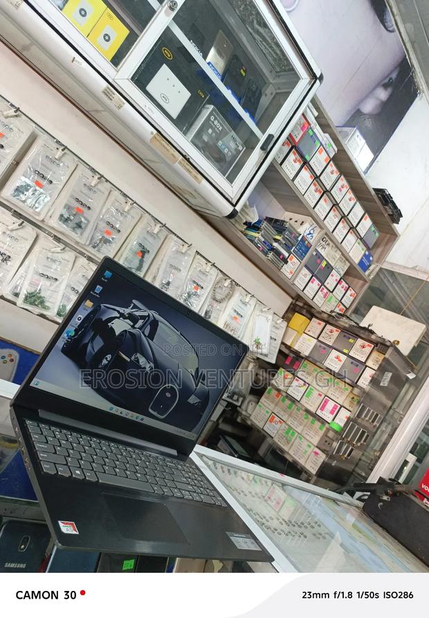Laptop Lenovo 8GB AMD Ryzen 9 SSD 256GB photo 11