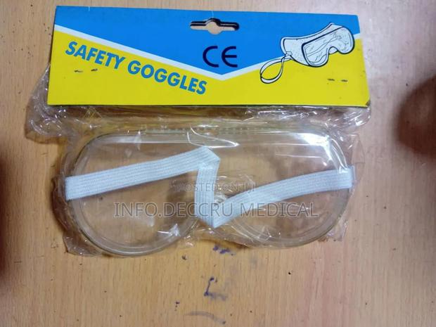 Protective Eye Google · Photo 3