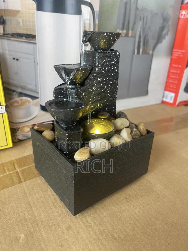 Beautiful Water Fountain at Wholesale Prices, for Offices and Homes photo 2