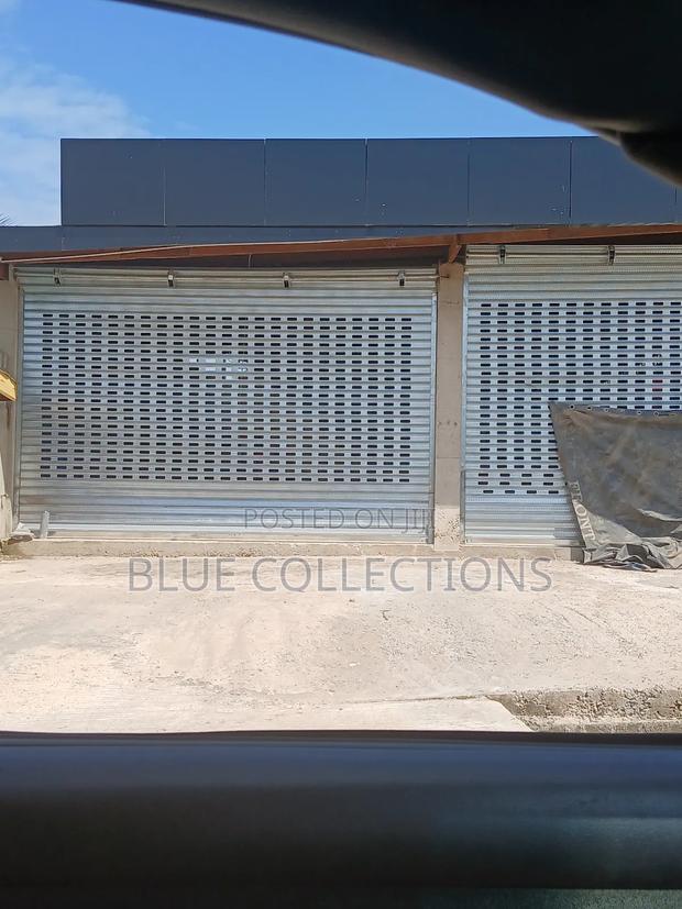 Net Roller Door photo 2