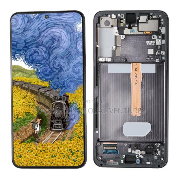 Samsung Galaxy S22 Plus Phone Screen - Original · Photo 3