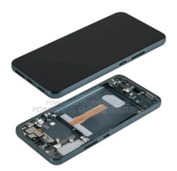 Samsung Galaxy S22 Plus Phone Screen - Original · Photo 4