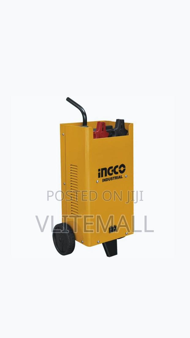 Battery Charger Ing-Cd2201 · Photo 2