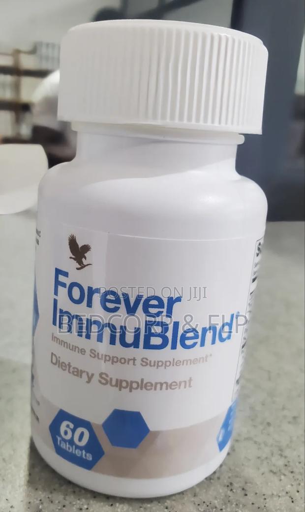 Forever Immublend Supplement · Photo 2