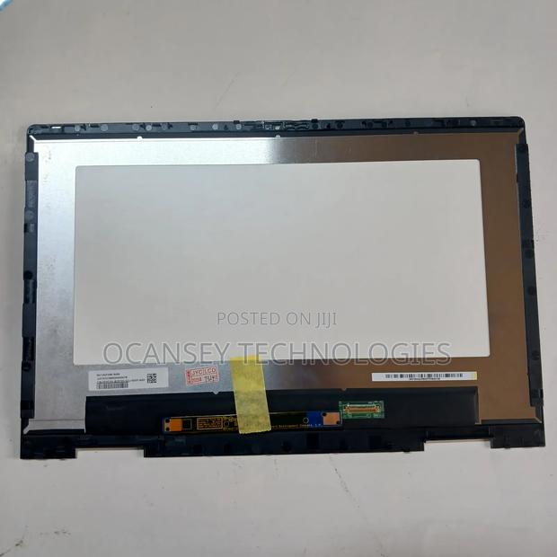 Original Hp X360 14-es Series Screen photo 4