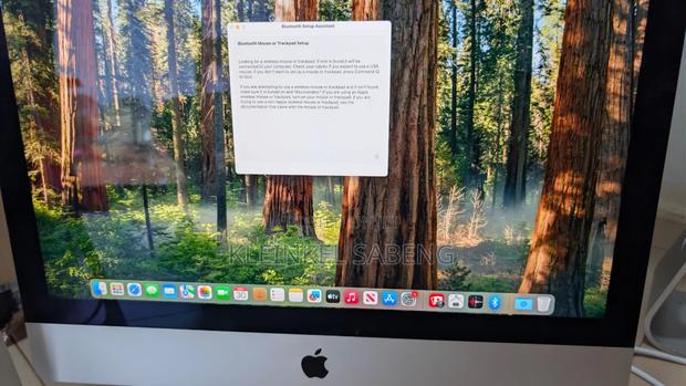 Desktop Computer Apple iMac 16GB Intel Core I5 SSD 256GB photo 3