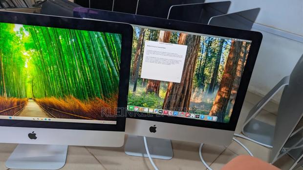 Desktop Computer Apple iMac 16GB Intel Core I5 SSD 256GB photo 4