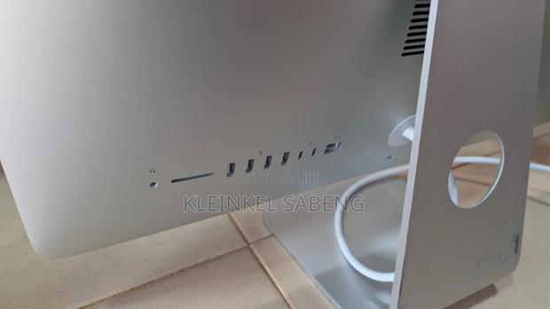 Desktop Computer Apple iMac 16GB Intel Core I5 SSD 256GB photo 5