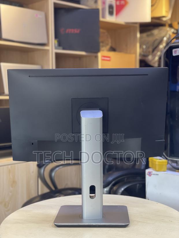 “Dell P2418d 24” QHD Ips Monitor – Sharp, Clear Stylish” photo 2