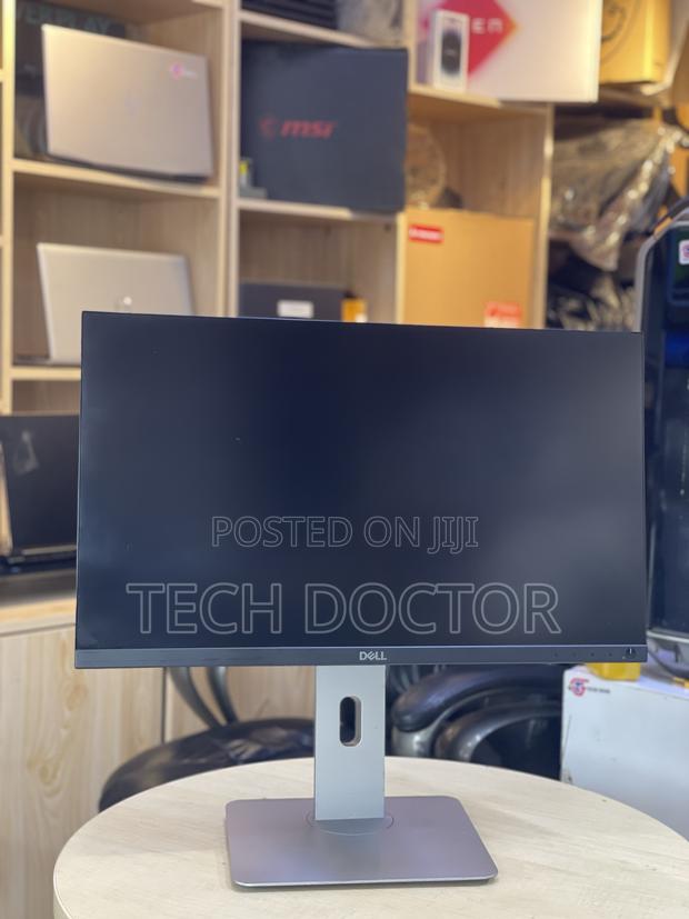 “Dell P2418d 24” QHD Ips Monitor – Sharp, Clear Stylish” photo 3