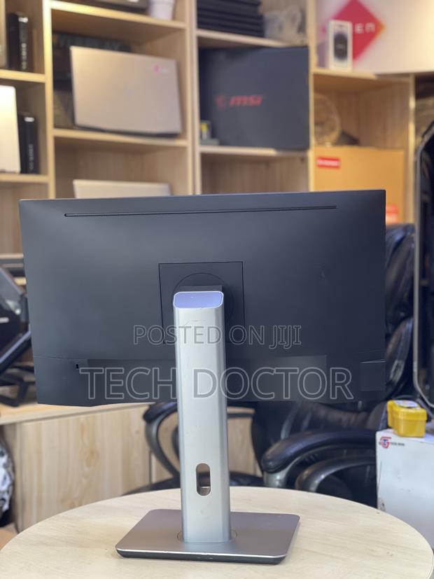 “Dell P2418d 24” QHD Ips Monitor – Sharp, Clear Stylish” photo 4