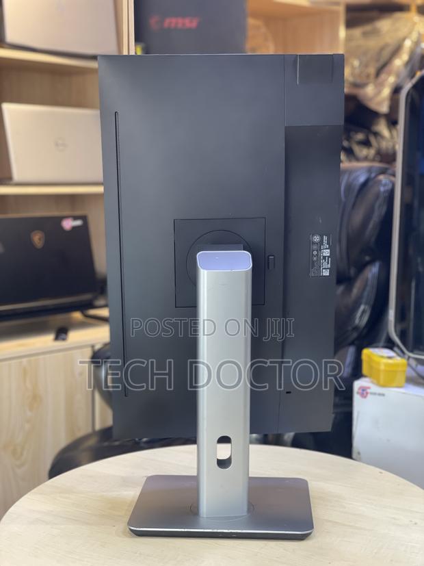 “Dell P2418d 24” QHD Ips Monitor – Sharp, Clear Stylish” photo 5