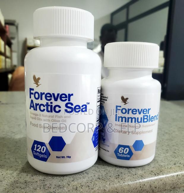 Cholesterol And Immune System Support · Photo 2