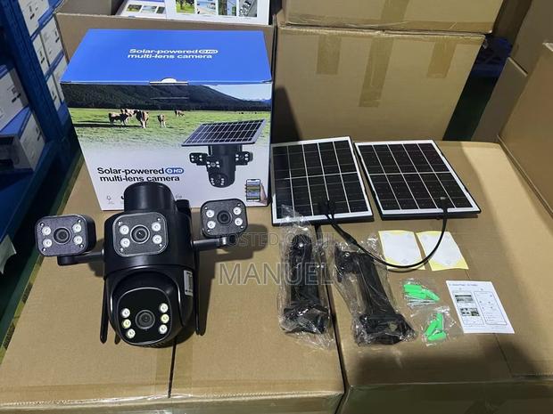 Security Camera · Photo 4