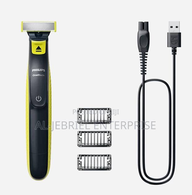 Philips One Blade · Photo 4