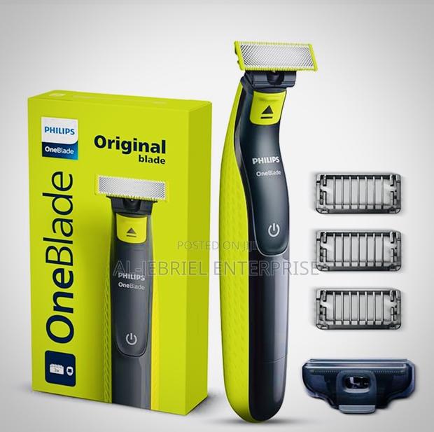 Philips One Blade · Photo 3