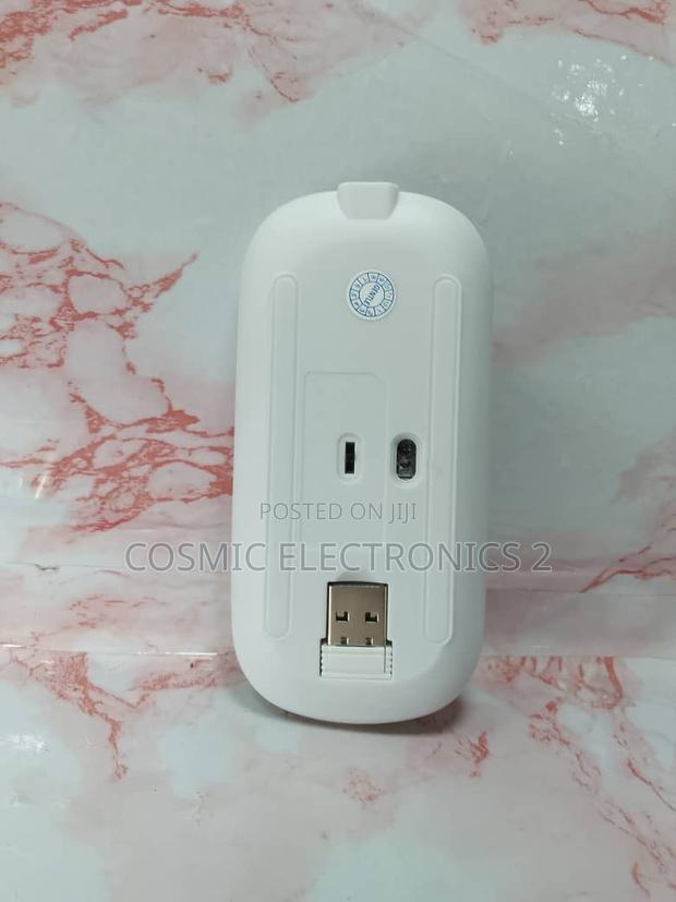 Hp Wireless Rechargeable Mouse W10 photo 7