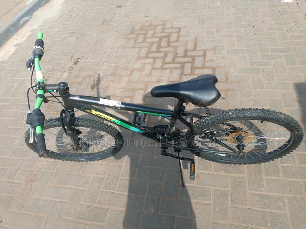 Kent North Point Bicycle