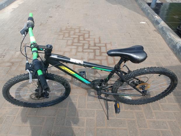 Kent North Point Bicycle photo 2